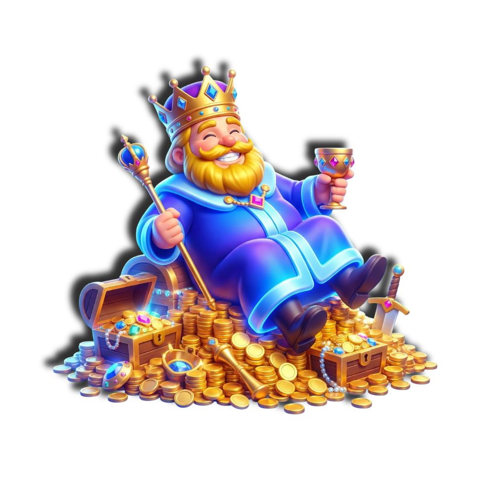 Fat King